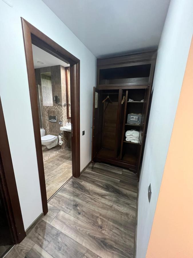 Alpin Resort Apartments Deluxe 2406 Poiana Brasov Exteriör bild